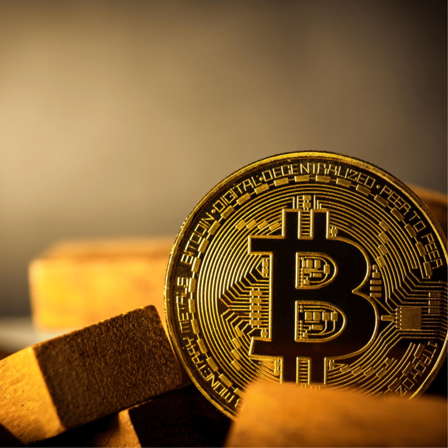 Bitcoin or not to Bitcoin?